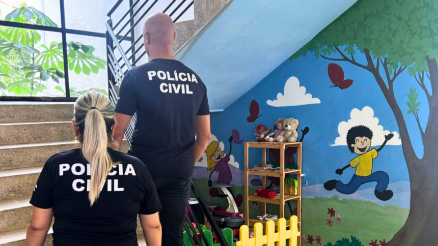 Adolescente de 13 anos é vítima de estupro e suspeito é preso em flagrante Adolescente de 13 anos é vítima de estupro e suspeito é preso em flagrante