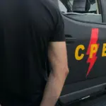 Tráfico de drogas: CPE de Goianésia prende suspeito e apreende entorpecentes