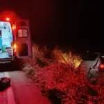 Urgente: Homem morre durante capotamento na GO-438 entre Goianésia e Santa Rita Urgente: Homem morre durante capotamento na GO-438 entre Goianésia e Santa Rita