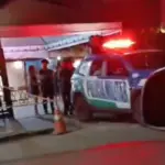 Urgente: Tiroteio em bar no sul de Goianésia deixa uma pessoa ferida Urgente: Tiroteio em bar no sul de Goianésia deixa uma pessoa ferida