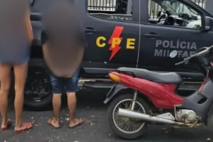 Veículo furtado em 2018 na cidade de Aparecida de Goiânia é recuperado em Goianésia