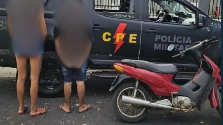 Veículo furtado em 2018 na cidade de Aparecida de Goiânia é recuperado em Goianésia Veículo furtado em 2018 na cidade de Aparecida de Goiânia é recuperado em Goianésia