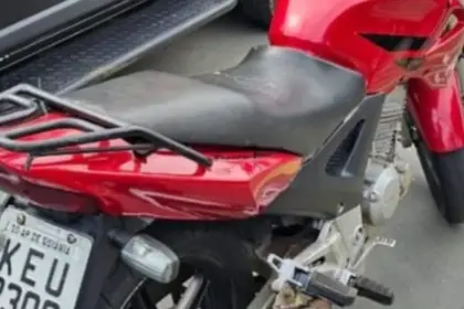 Veículo furtado em Anápolis mediante fraude é recuperado pela CPE Goianésia