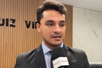 Vereador Hiago Matos sugere o retorno do programa Bolsa Transporte para universitários