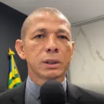 Vereador Sargento Santos quer implantação da Patrulha do Trânsito em Goianésia