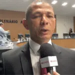 Vereador solicita maior segurança no Feirão Nova Aurora aos domingos Vereador solicita maior segurança no Feirão Nova Aurora aos domingos