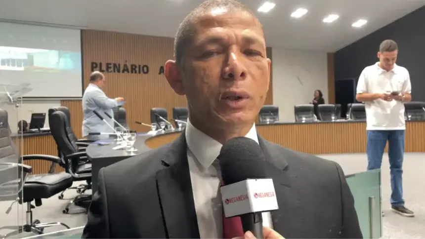 Vereador solicita maior segurança no Feirão Nova Aurora aos domingos