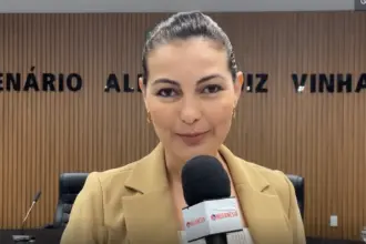 Vereadora Taíza Andrade sugere instalação de farmácia nos postos de saúde