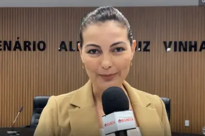 Vereadora Taíza Andrade sugere instalação de farmácia nos postos de saúde