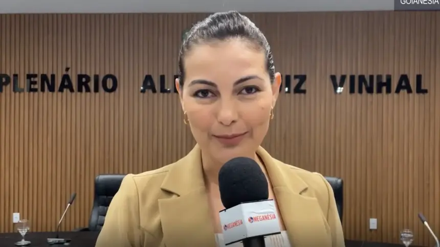 Vereadora Taíza Andrade sugere instalação de farmácia nos postos de saúde Vereadora Taíza Andrade sugere instalação de farmácia nos postos de saúde