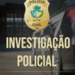 Polícia Civil indicia mulher que subtraiu mais de R$ 7 mil usando cartão bancário de idoso
