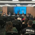 PC participa da segunda etapa da Mobilização Nacional de Identificação de Pessoas Desaparecidas