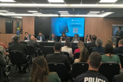 PC participa da segunda etapa da Mobilização Nacional de Identificação de Pessoas Desaparecidas