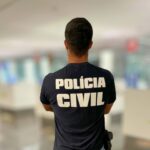 Mulher é presa por envenenar água de colega de trabalho durante tentativa de homicídio