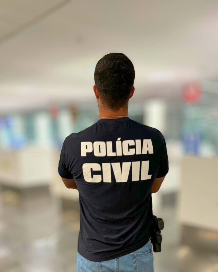 Mulher é presa por envenenar água de colega de trabalho durante tentativa de homicídio Mulher é presa por envenenar água de colega de trabalho durante tentativa de homicídio