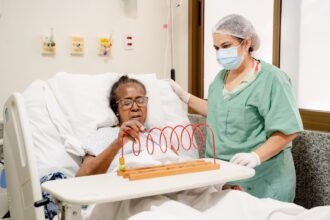 Mês da Mulher: HDS destaca a força feminina no cuidado de vidas