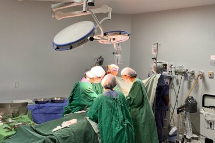 Herso realiza nova captação de órgãos e alerta sobre a importância da doação