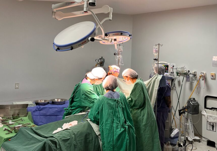 Herso realiza nova captação de órgãos e alerta sobre a importância da doação Herso realiza nova captação de órgãos e alerta sobre a importância da doação