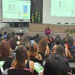 Escola de Saúde de Goiás realiza acolhimento de novos residentes da SES-GO