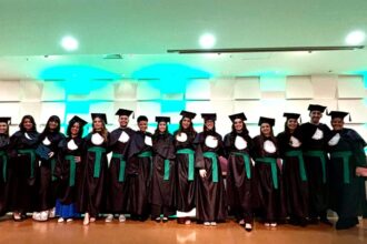 HDT forma novos Residentes Médicos e Multiprofissionais