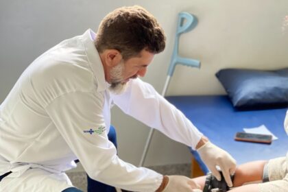 Oficina Itinerante do Crer leva atendimento ortopédico para Iporá de 17 a 21 de março