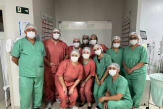 HEI zera ocorrências de infecções primárias de corrente sanguínea fevereiro HEI zera ocorrências de infecções primárias de corrente sanguínea fevereiro