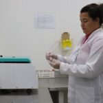 Saúde Estadual promove mutirão de prevenção ao câncer de intestino