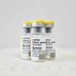 Cobertura vacinal contra febre amarela em menores de 1 ano preocupa autoridades de saúde em Goiás Cobertura vacinal contra febre amarela em menores de 1 ano preocupa autoridades de saúde em Goiás