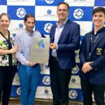 Hugo celebra três anos de conquista de protocolo internacional de AVC Hugo celebra três anos de conquista de protocolo internacional de AVC