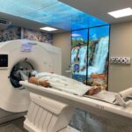 Serviço de tomografia do HEF é referência em diagnóstico por imagem no Entorno Serviço de tomografia do HEF é referência em diagnóstico por imagem no Entorno