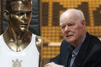 Basquete brasileiro perde o bicampeão mundial Wlamir Marques