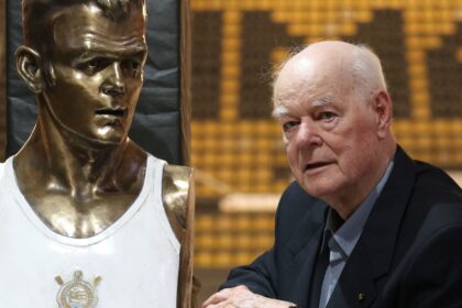 Basquete brasileiro perde o bicampeão mundial Wlamir Marques