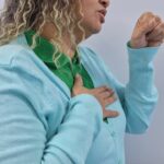 HDT promove ações educativas contra a tuberculose em escolas próximas à unidadE