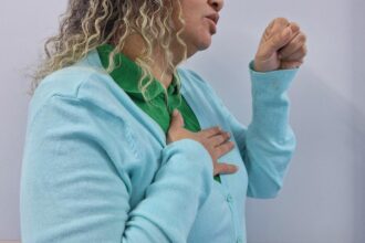 HDT promove ações educativas contra a tuberculose em escolas próximas à unidadE