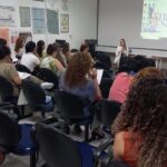 Hemu e Defensoria Pública realizam roda de conversa sobre direitos das mulheres