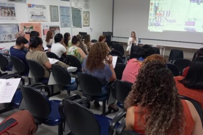 Hemu e Defensoria Pública realizam roda de conversa sobre direitos das mulheres