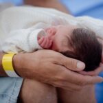 Governo de Goiás lança projeto para identificação de bebês nas maternidades estaduais Governo de Goiás lança projeto para identificação de bebês nas maternidades estaduais