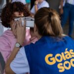 Goiás Social Mulher em Aparecida de Goiânia terá atendimentos oftalmológicos gratuitos