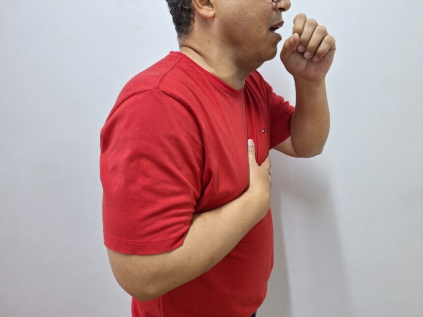 HDT destaca importância da prevenção e do diagnóstico precoce da tuberculose