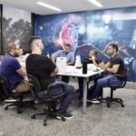 HCN recebe novas turmas de residência médica e multiprofissional