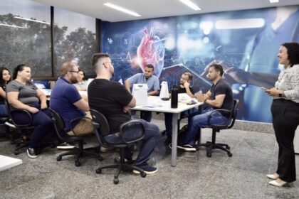 HCN recebe novas turmas de residência médica e multiprofissional