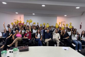 Heapa conquista Prêmio Top Quality pela excelência na gestão hospitalar Heapa conquista Prêmio Top Quality pela excelência na gestão hospitalar