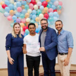 Coquetel de Elogios do Crer celebra profissionais que se destacam no cuidado com pacientes Coquetel de Elogios do Crer celebra profissionais que se destacam no cuidado com pacientes