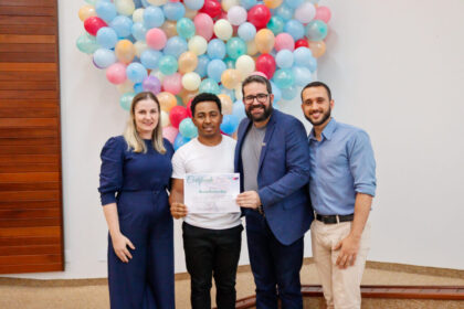 Coquetel de Elogios do Crer celebra profissionais que se destacam no cuidado com pacientes