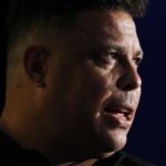 Conmebol cria força-tarefa contra racismo liderada por Ronaldo