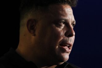 Conmebol cria força-tarefa contra racismo liderada por Ronaldo