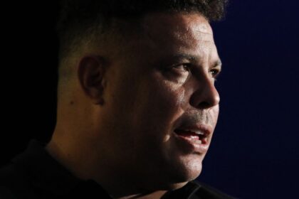 Conmebol cria força-tarefa contra racismo liderada por Ronaldo