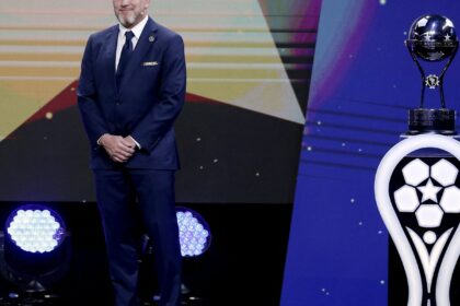 Governo brasileiro repudia declarações do presidente da Conmebol