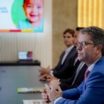 Saúde e Segurança inovam com identificação neonatal em sala de parto