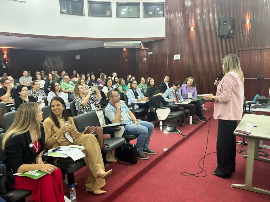 SES participa da mesa diretiva de oficina do Programa Mais Acesso a Especialista, do MS SES participa da mesa diretiva de oficina do Programa Mais Acesso a Especialista, do MS